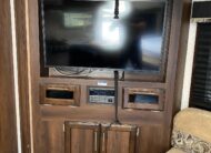 2018 Jayco White Hawk 24MBH Bunk house travel trailer 