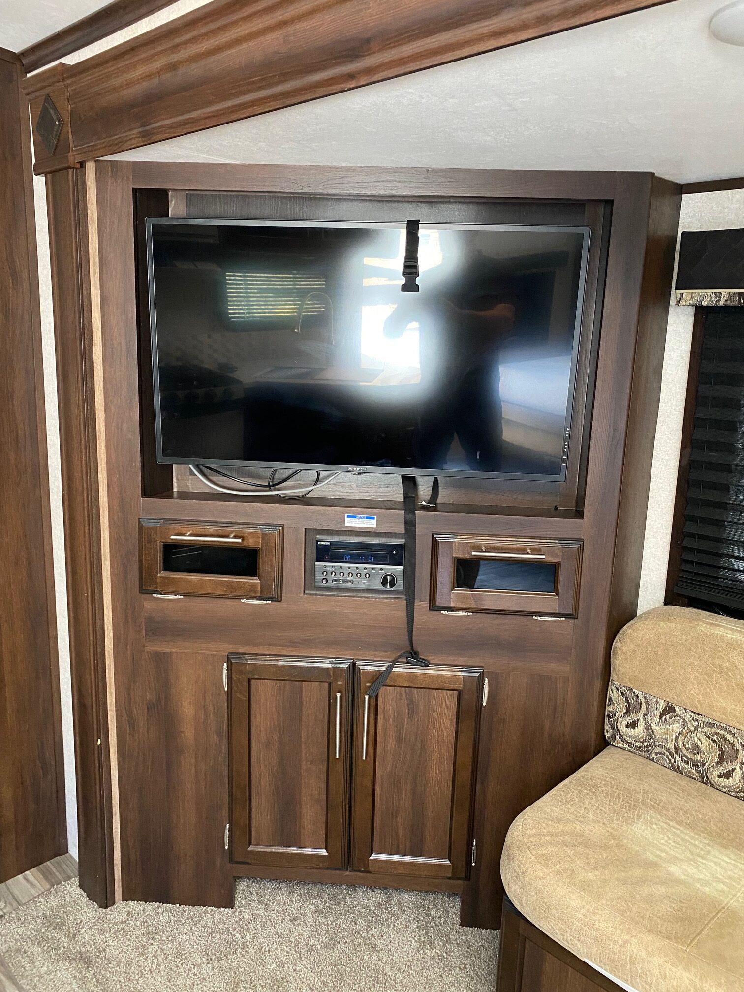 2018 Jayco White Hawk 24MBH Bunk house travel trailer 