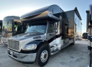 2018 Jayco Seneca 37HJ Class Super C Diesel Motorhome