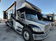 2018 Jayco Seneca 37HJ Class Super C Diesel Motorhome