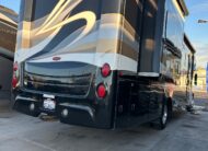 2018 Jayco Seneca 37HJ Class Super C Diesel Motorhome