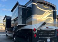 2018 Jayco Seneca 37HJ Class Super C Diesel Motorhome