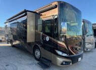2015 Tiffin Phaeton 36GH Class A Diesel Pusher Motorhome