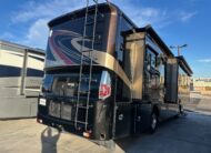 2015 Tiffin Phaeton 36GH Class A Diesel Pusher Motorhome