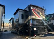 2015 Tiffin Phaeton 36GH Class A Diesel Pusher Motorhome