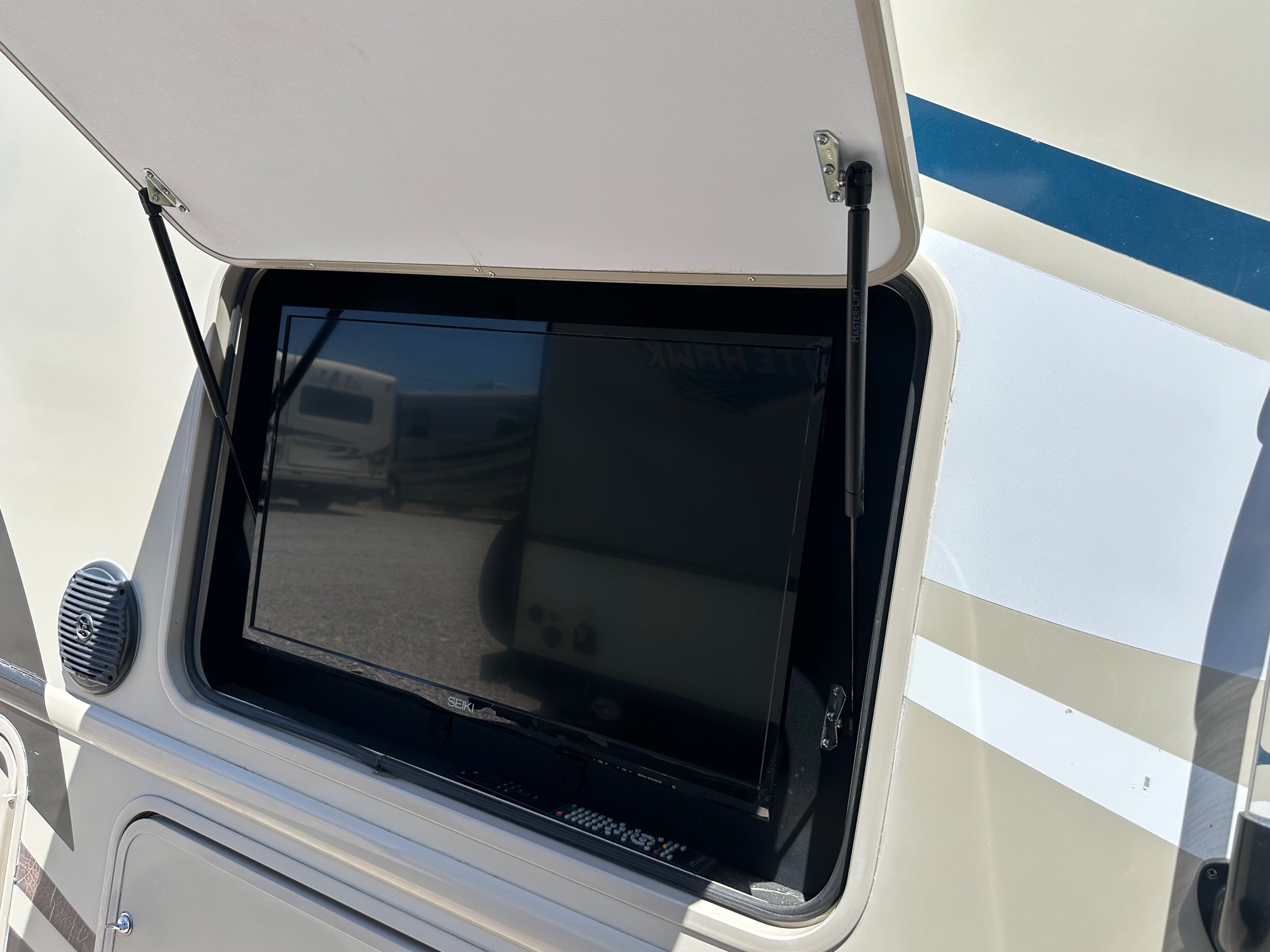 2016 Thor A.C.E. Evo 29.4 Class A Motorhome