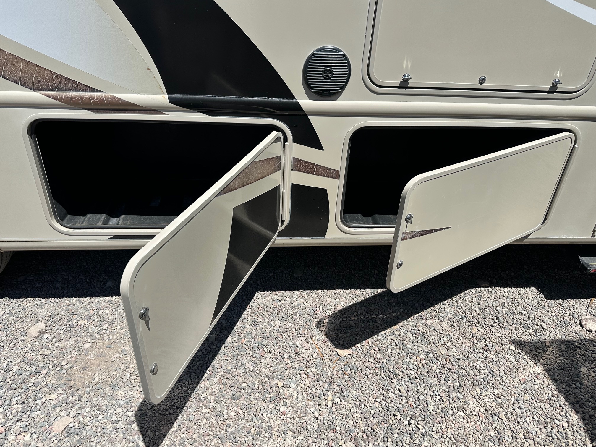 2016 Thor A.C.E. Evo 29.4 Class A Motorhome