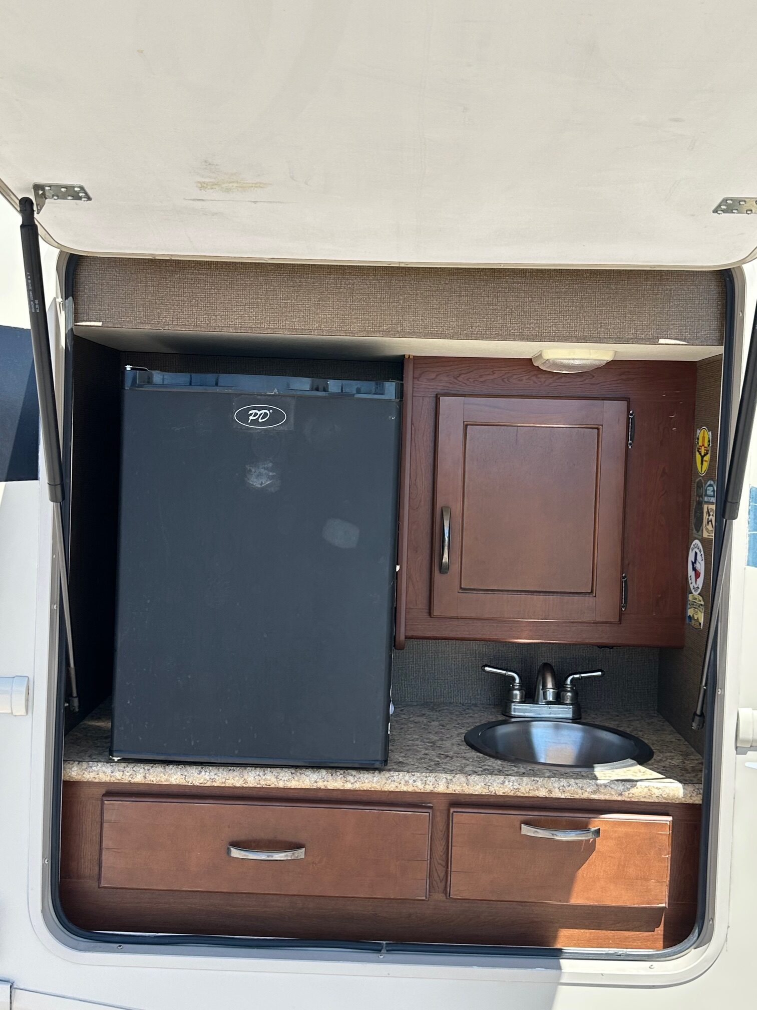 2016 Thor A.C.E. Evo 29.4 Class A Motorhome