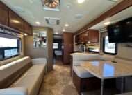 2016 Thor A.C.E. Evo 29.4 Class A Motorhome