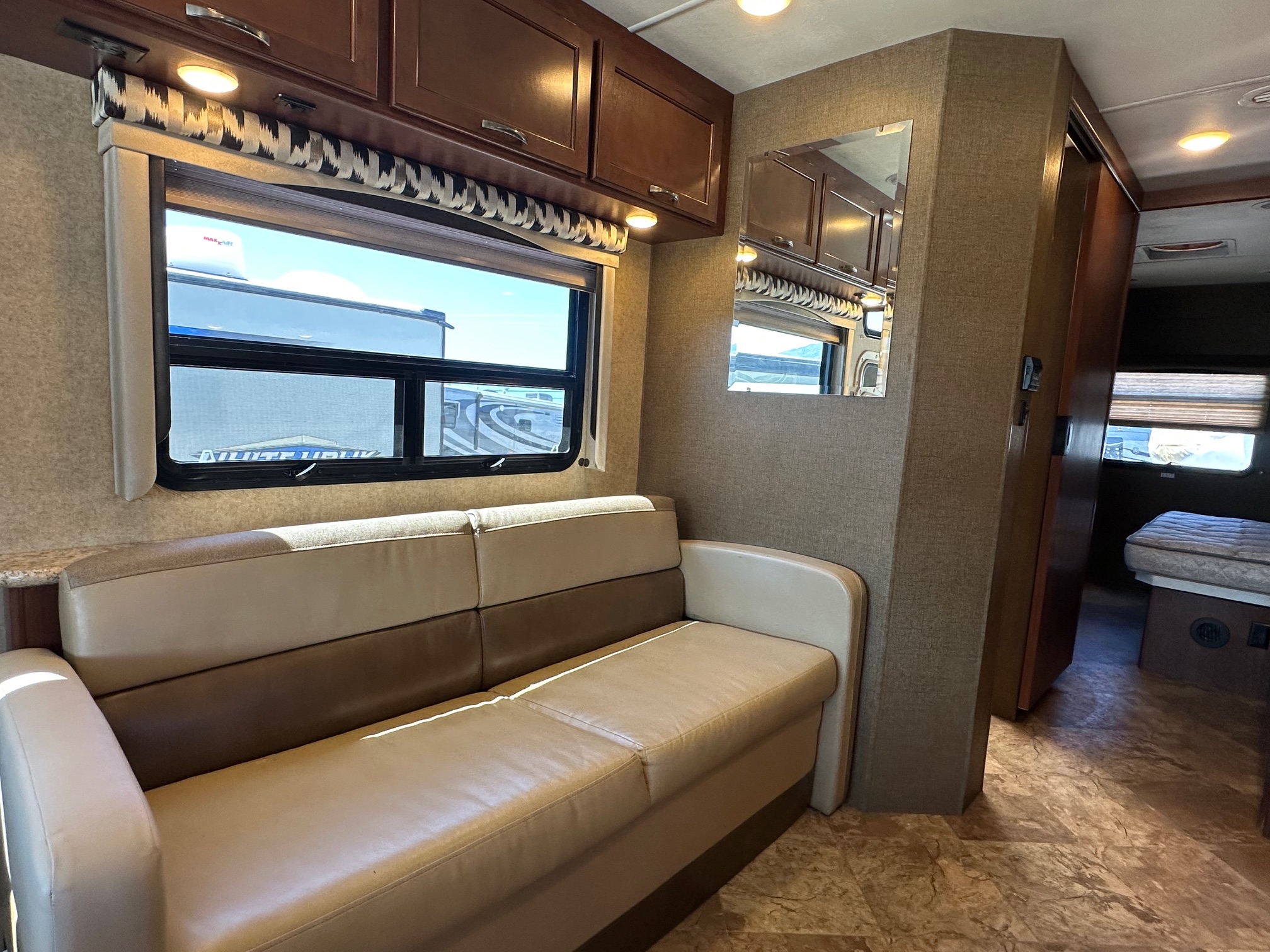 2016 Thor A.C.E. Evo 29.4 Class A Motorhome