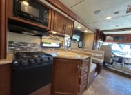 2016 Thor A.C.E. Evo 29.4 Class A Motorhome