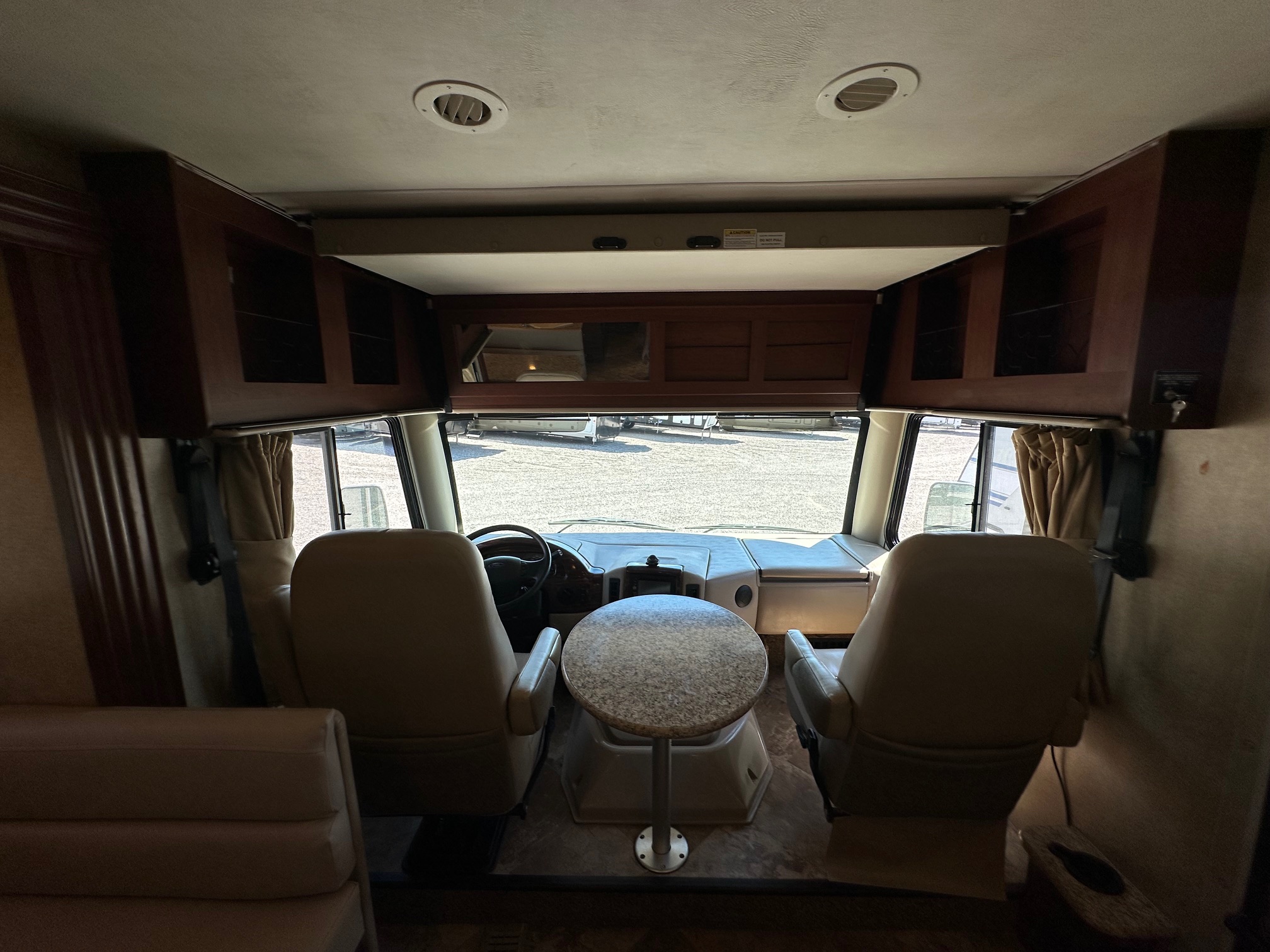 2016 Thor A.C.E. Evo 29.4 Class A Motorhome