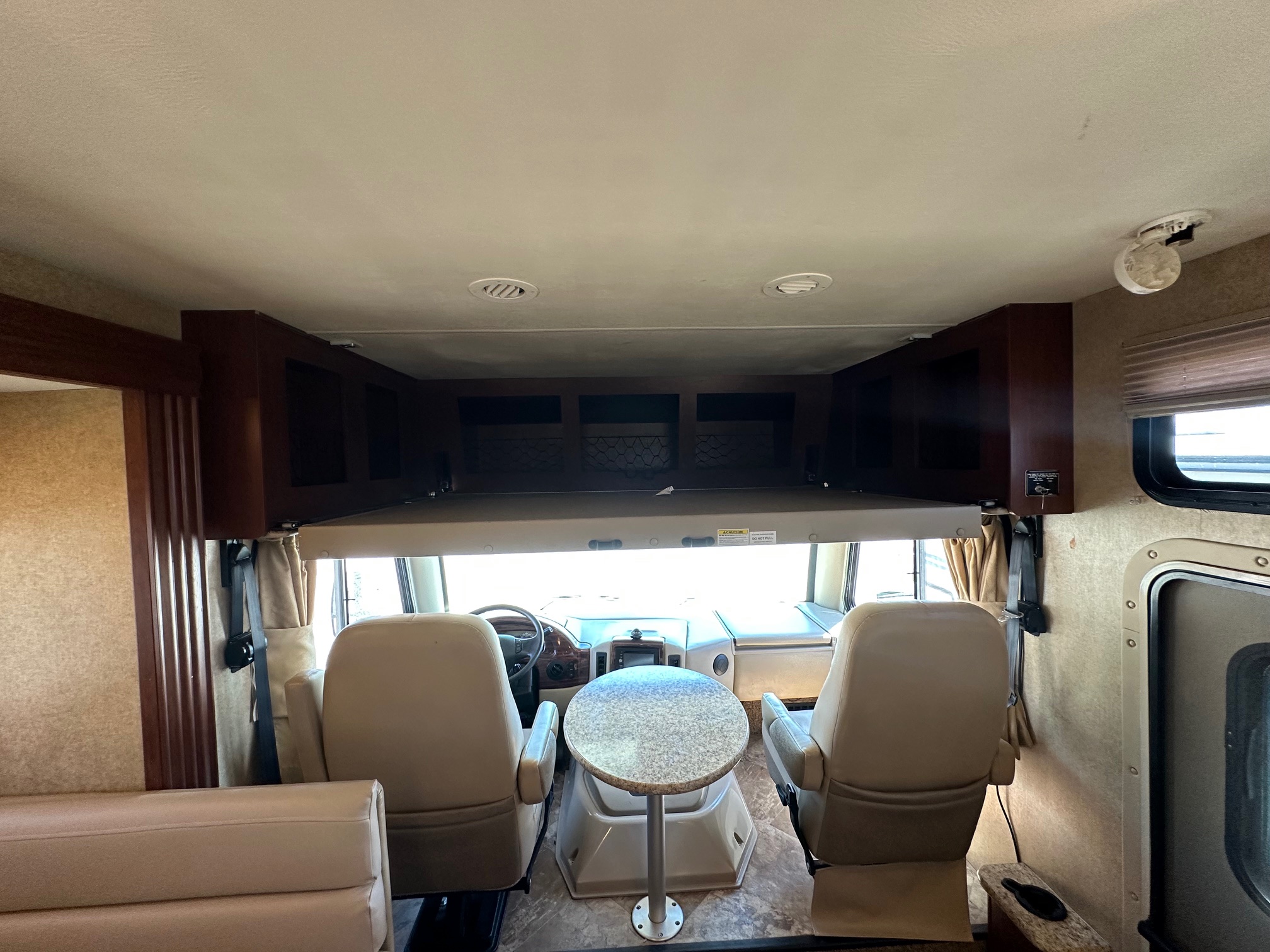 2016 Thor A.C.E. Evo 29.4 Class A Motorhome