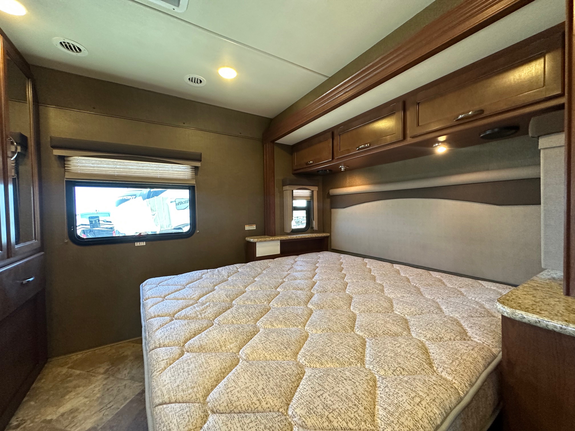 2016 Thor A.C.E. Evo 29.4 Class A Motorhome