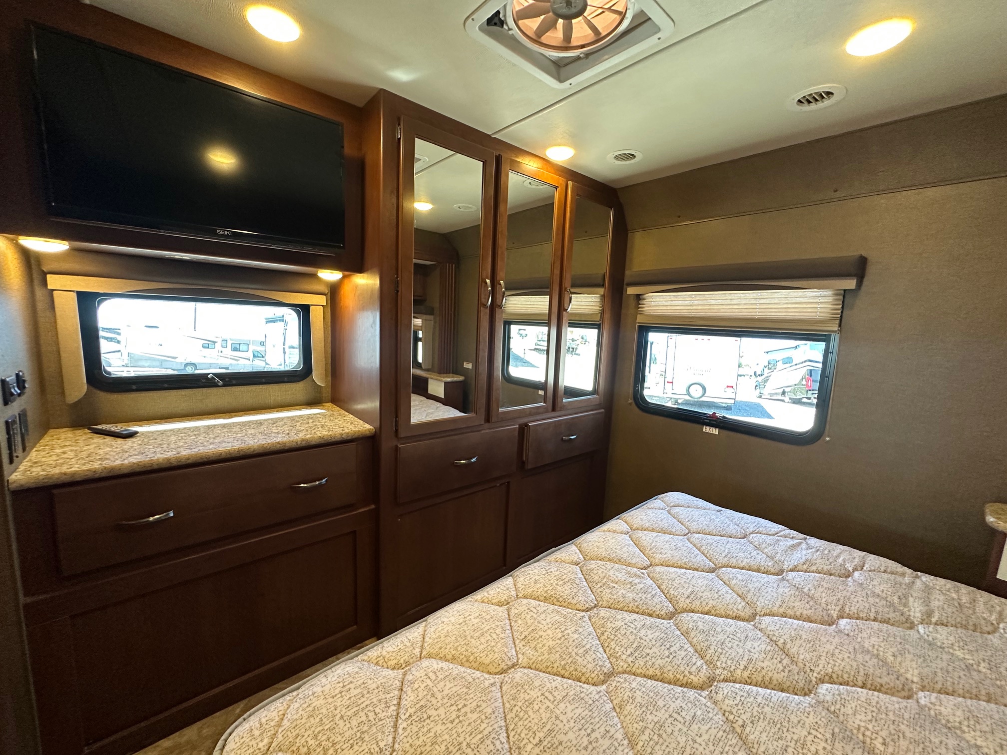 2016 Thor A.C.E. Evo 29.4 Class A Motorhome