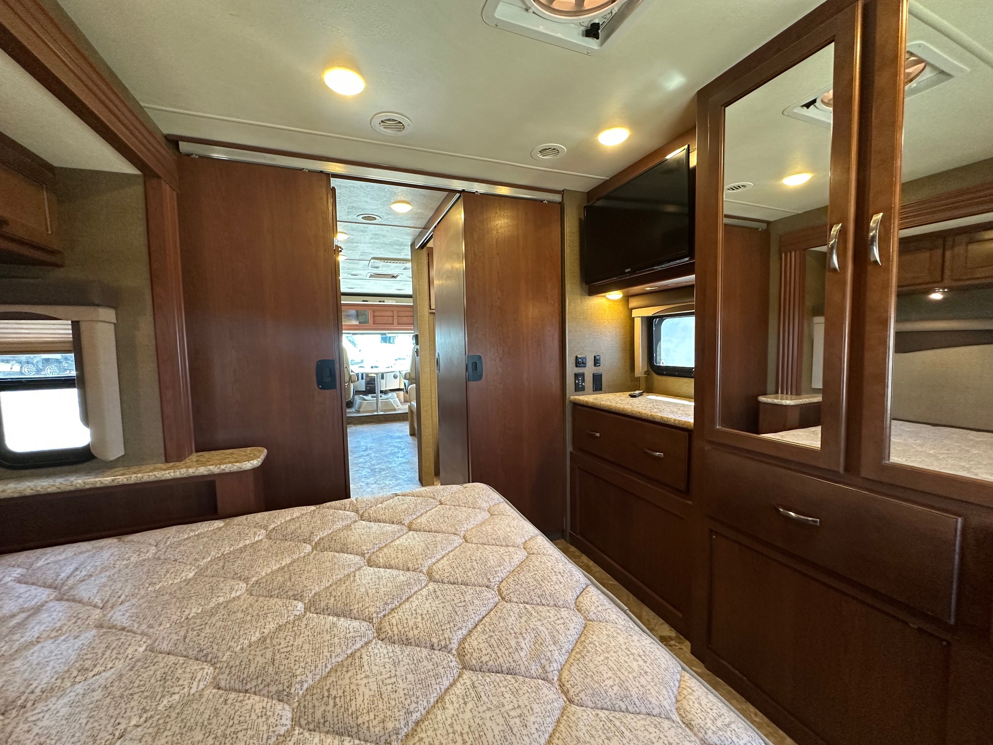 2016 Thor A.C.E. Evo 29.4 Class A Motorhome