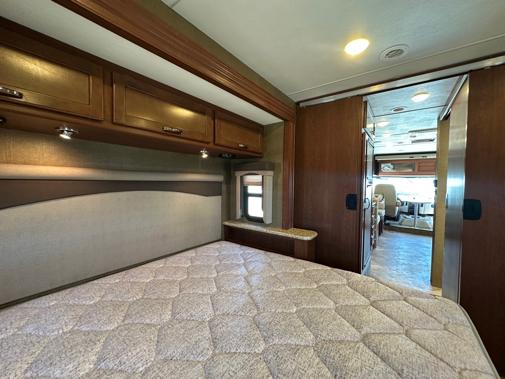 2016 Thor A.C.E. Evo 29.4 Class A Motorhome