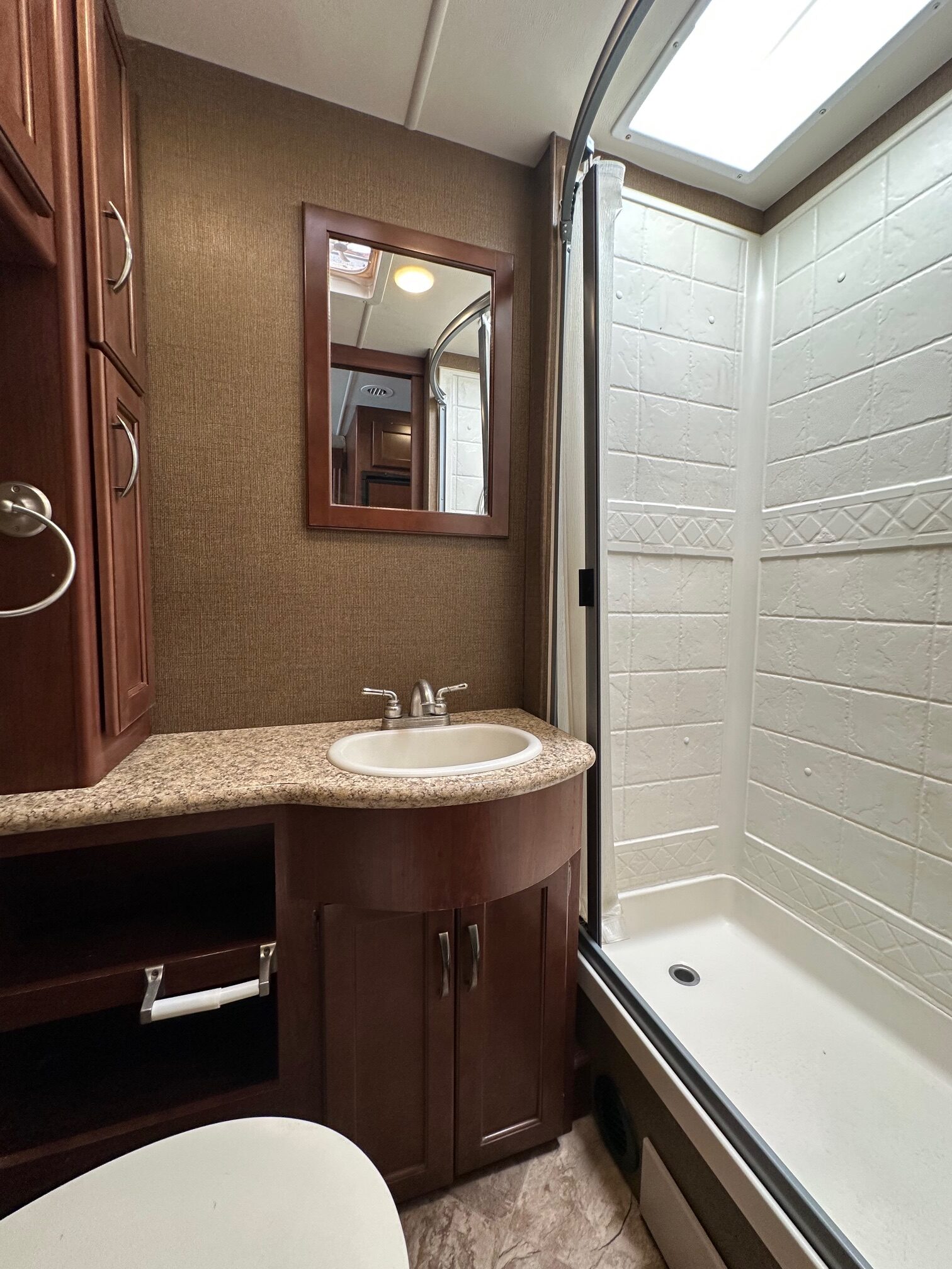 2016 Thor A.C.E. Evo 29.4 Class A Motorhome