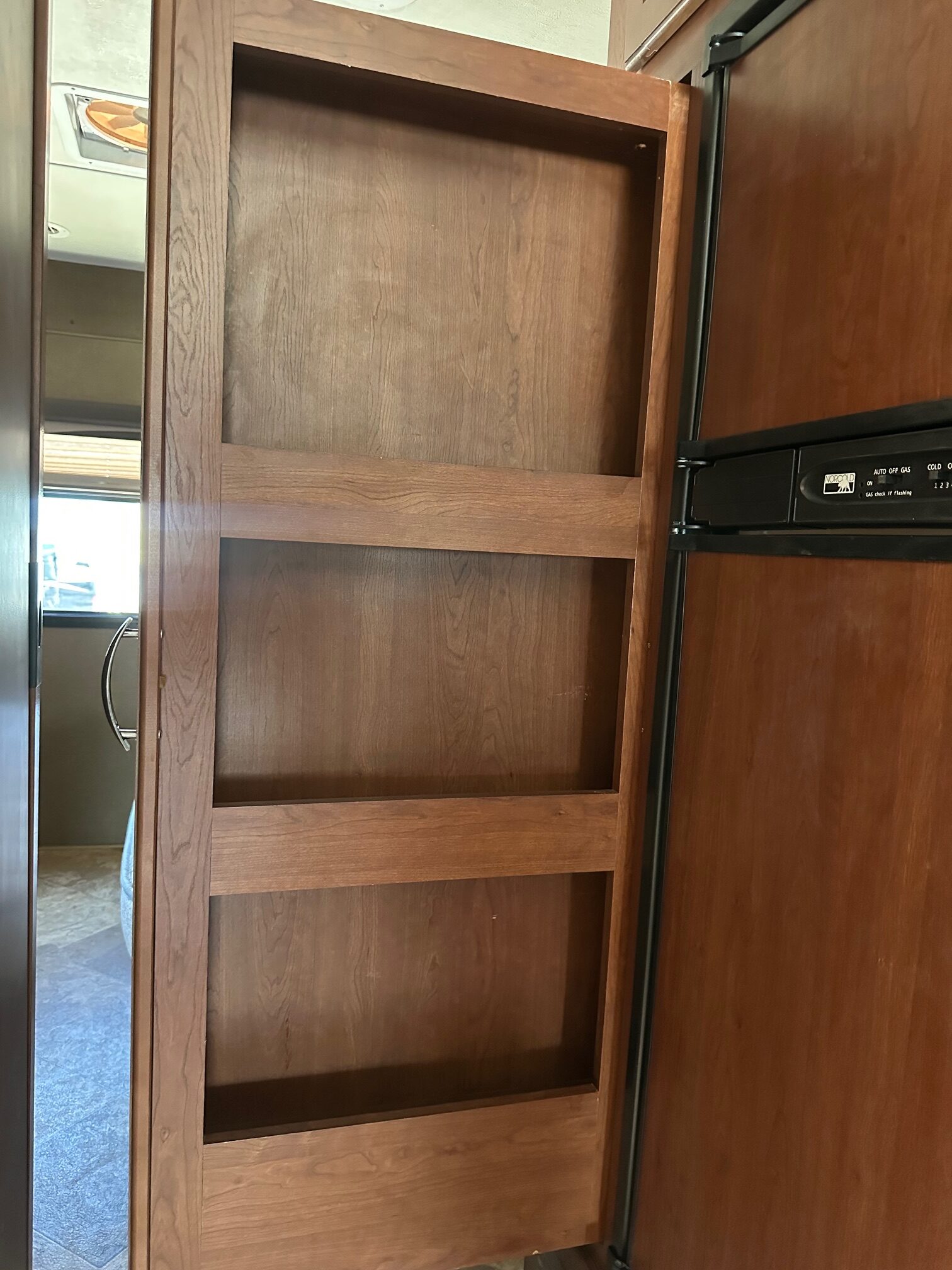 2016 Thor A.C.E. Evo 29.4 Class A Motorhome