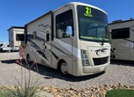 2021 Thor Freedom Traveler 27A Class A Motorhome