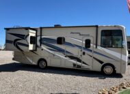 2021 Thor Freedom Traveler 27A Class A Motorhome