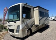 2021 Thor Freedom Traveler 27A Class A Motorhome