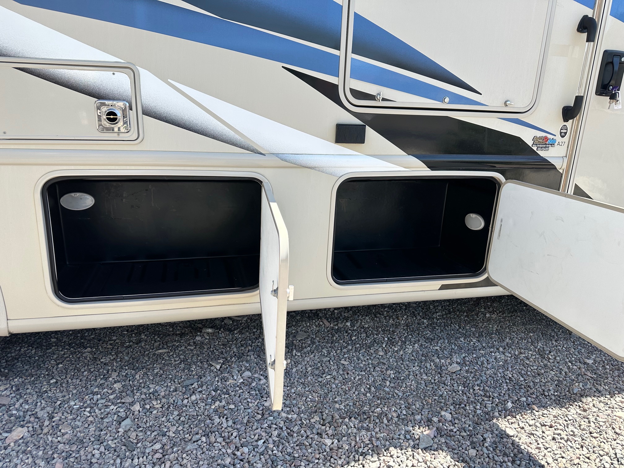 2021 Thor Freedom Traveler 27A Class A Motorhome