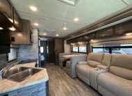 2021 Thor Freedom Traveler 27A Class A Motorhome