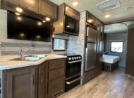 2021 Thor Freedom Traveler 27A Class A Motorhome