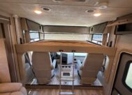 2021 Thor Freedom Traveler 27A Class A Motorhome