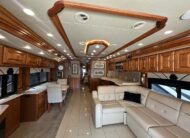 2015 Tiffin Phaeton 36GH Class A Diesel Pusher Motorhome