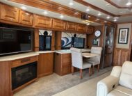 2015 Tiffin Phaeton 36GH Class A Diesel Pusher Motorhome