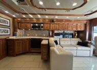 2015 Tiffin Phaeton 36GH Class A Diesel Pusher Motorhome