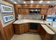 2015 Tiffin Phaeton 36GH Class A Diesel Pusher Motorhome