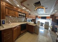 2015 Tiffin Phaeton 36GH Class A Diesel Pusher Motorhome
