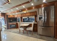 2015 Tiffin Phaeton 36GH Class A Diesel Pusher Motorhome
