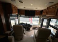 2015 Tiffin Phaeton 36GH Class A Diesel Pusher Motorhome