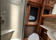 2015 Tiffin Phaeton 36GH Class A Diesel Pusher Motorhome